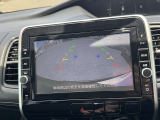 【カーナビゲーション】大変便利なナビ付。多彩な機能がございますのでご不明な点などございましたらお問い合わせくださいませ。