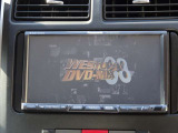 パナソニック製フルセグTVナビ付!テレビ視聴、DVDビデオ、CD再生等が可能です。後付けでBluetooth機能も使えるようにしておりますので、通話やスマートフォンから音楽を楽しめます。バックカメラ取付済。