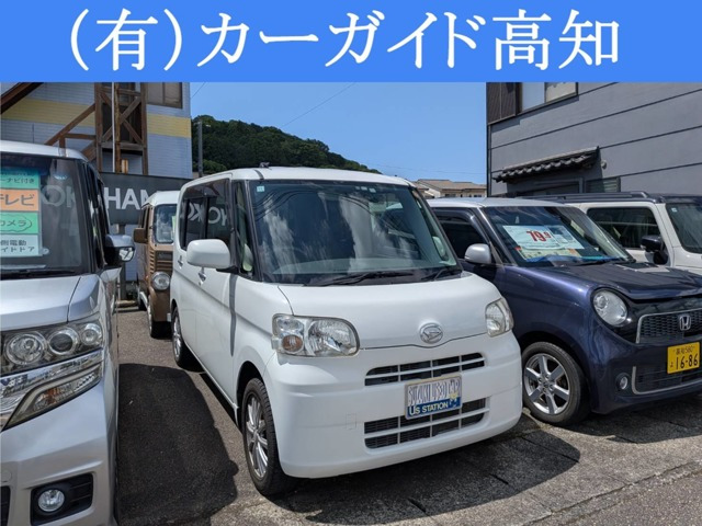 ダイハツ タント 