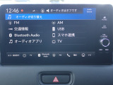 ◆オーディオソースは最新のメディアにも対応しています!
