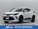 トヨタ C-HR