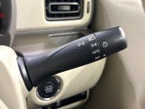 【オートライト】周りの明るさに応じて自動でヘッドライトの点灯・消灯ができる機能です!ライトの付け忘れ・消し忘れなどが無くなり、雨の日や夕方の走行も安心!トンネル通過時も便利ですね♪