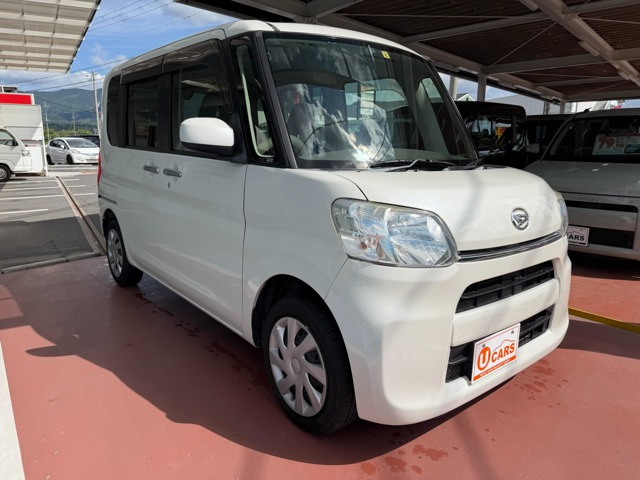 タント L 