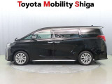 狭い駐車場スペ-スでも両側パワ-スライドドア付きなので乗り降りもラクラクです!