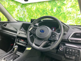 運転席