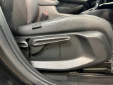運転席のポジション変更可能!ご自身の運転しやすいポジションでの運転が可能です!