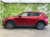CX-5 2.5 25S Lパッケージ 