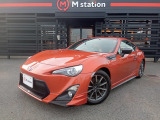 トヨタ 86