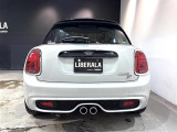 ◆LIBERALAは、輸入車選びの新たなスタイルを提案するインポート・セレクト・ブランドです。オーナー様となる方がクルマから直接感じる感性を第一にした、最良の一台との出会いをコーディネートいたします。