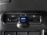今や必需品の◆ETC車載器 装備車◆ 有料道路を利用する際にスムースに通過でき、わずらわしい料金支払いから開放されます!
