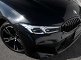 ブラックサファイヤ&times;BMW。この組み合わせ、やっぱり王道です。