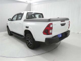 ハイラックス  2.4 Z GRスポーツ ディーゼルターボ 4WD