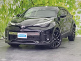 C-HR ハイブリッド 1.8 S GR スポーツ 