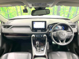 RAV4 2.5 ハイブリッド G E-Four 4WD 