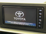 【純正ナビ】人気の純正ナビを装備しております。ナビの使いやすさはもちろん、オーディオ機能も充実!キャンプや旅行はもちろん、通勤や買い物など普段のドライブも楽しくなるはず♪