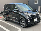 デイズ ハイウェイスターX 