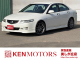 ホンダ アコード 2.0 ユーロR