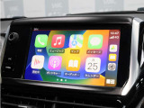 ■Apple CarPlay・Android Auto対応