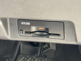 ◆◆◆ビルトインETCです。セットアップを完了してから納車となりますので、すぐにご利用頂けます。