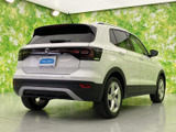 T-Cross TSI スタイル 