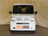 N-VAN G 4WD 