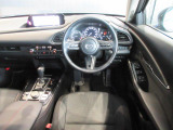 CX-30 2.0 20S ブラックトーンエディション