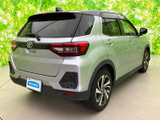 ライズ 1.0 Z 4WD