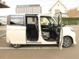 トール 1.0 カスタムG 