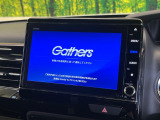 【純正8型ナビ】人気の純正ナビを装備。オーディオ機能も充実しており、Bluetooth接続すればお持ちのスマホやMP3プレイヤーの音楽を再生可能!毎日の運転がさらに楽しくなります!!