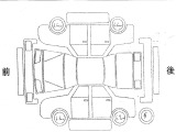 T-Cross TSI アクティブ 