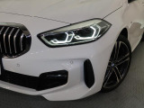 クラックの入りやすい輸入車のヘッドライトへコーティング・クリア施工も承っておりますので、どうぞお気軽にご相談ください!