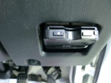 ETC車載器も付いています。
