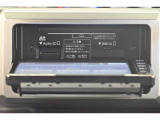 ワンセグテレビ対応☆CD再生やBluetoothオーディオ再生にも対応しています。