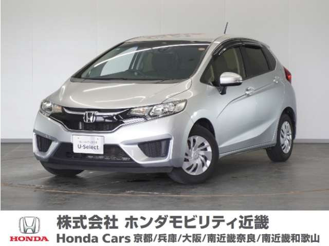ホンダ フィット 