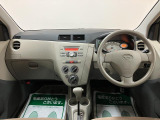 お手頃価格のミラが登場しました!オートマチック車で気軽にお使いいただけますよ♪