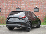 CX-5 2.2 XD ブラックトーンエディション 