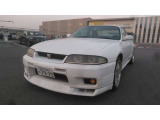 GTRーVスペック!ツインターボ!5MT!4WD!ABS!HID!HKSマフラー!社外アルミ!