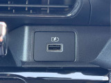 UCBポート充電使えます。