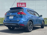 エクストレイル 2.0 20Xi レザーエディション 4WD Vセレクション 2列車 4WD