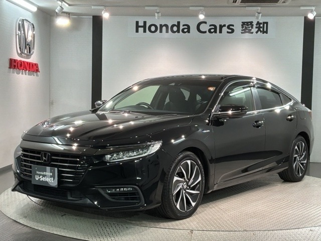 ホンダ インサイト 