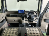 N-BOX ジョイ 2トーン 