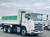 プロフィア 新明和 5.1m×2.2m