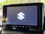 【ディスプレイオーディオ】お手持ちのスマートフォンとの連携で、ナビや音楽再生など各種アプリを使用可能。スマホに近い感覚でお使いいただけます♪