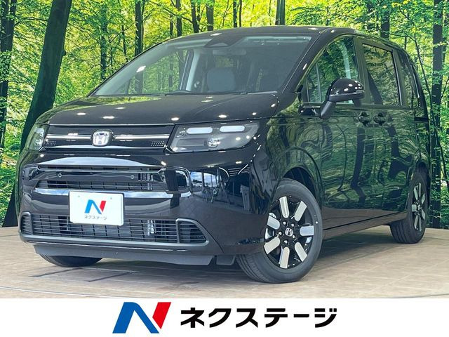 フリード 1.5 e:HEV エアー EX （6AA-GT5）