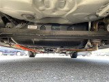 下回りの画像です。店舗にて現車の確認もいただけますので、お電話で在庫のご確認の上是非ご来店くださいませ!!!