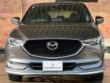 CX-5 2.2 XD エクスクルーシブ モード 