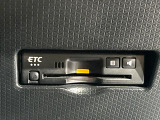 【ETC】高速道路の料金所をストレスなく通過!話題のスポットやサービスエリアに多い「スマートIC」利用時は必須のアイテムです。当店でセットアップを実施、ご納車当日からすぐにご利用いただけます!