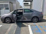 納車前にはプロのメカニックが点検、整備を行いますので安心してお乗り頂けます!!