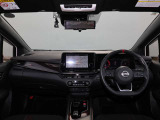 ノートオーラ  1.2 NISMO