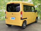 N-VAN +スタイル ファン ホンダセンシング 